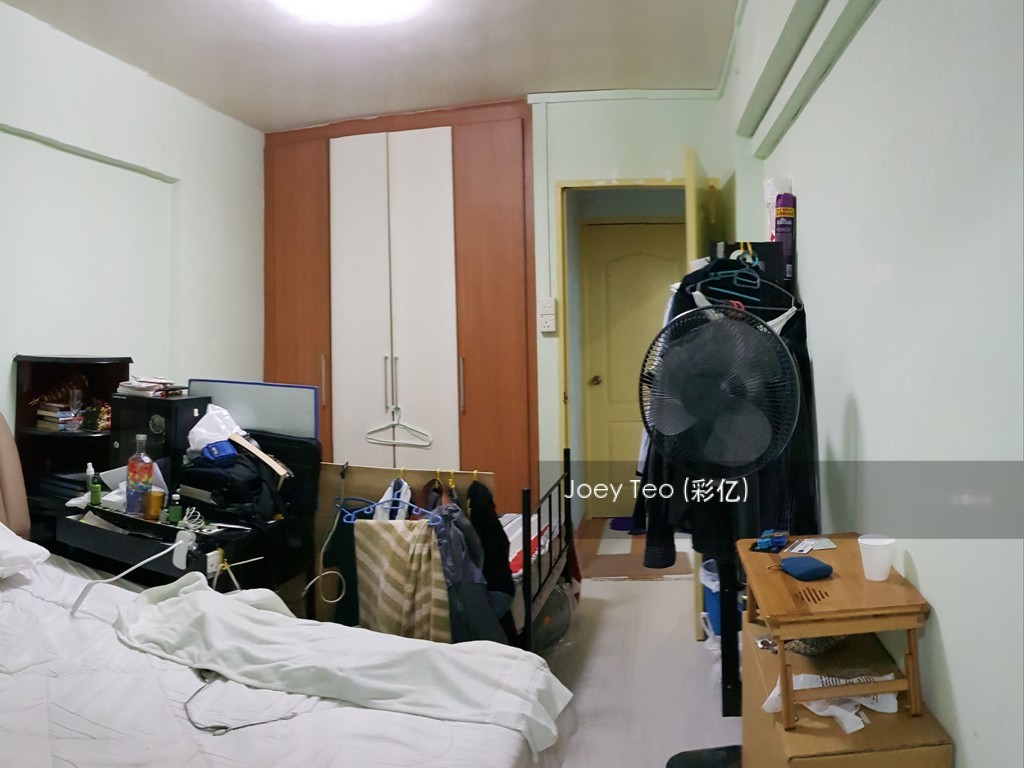 Blk 745 Yishun Street 72 (Yishun), HDB 3 Rooms #201507252
